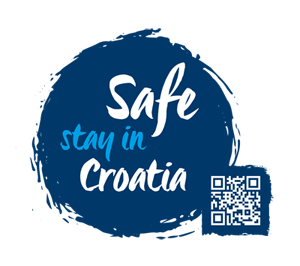 Safe stay in Croatia